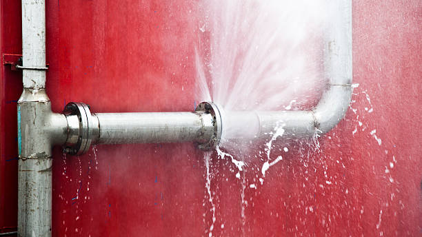 Best Basement water damage restoration  in Monroe Manor, NJ